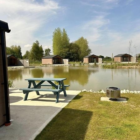 Lakeside Fishing Retreats Бостън Стая снимка