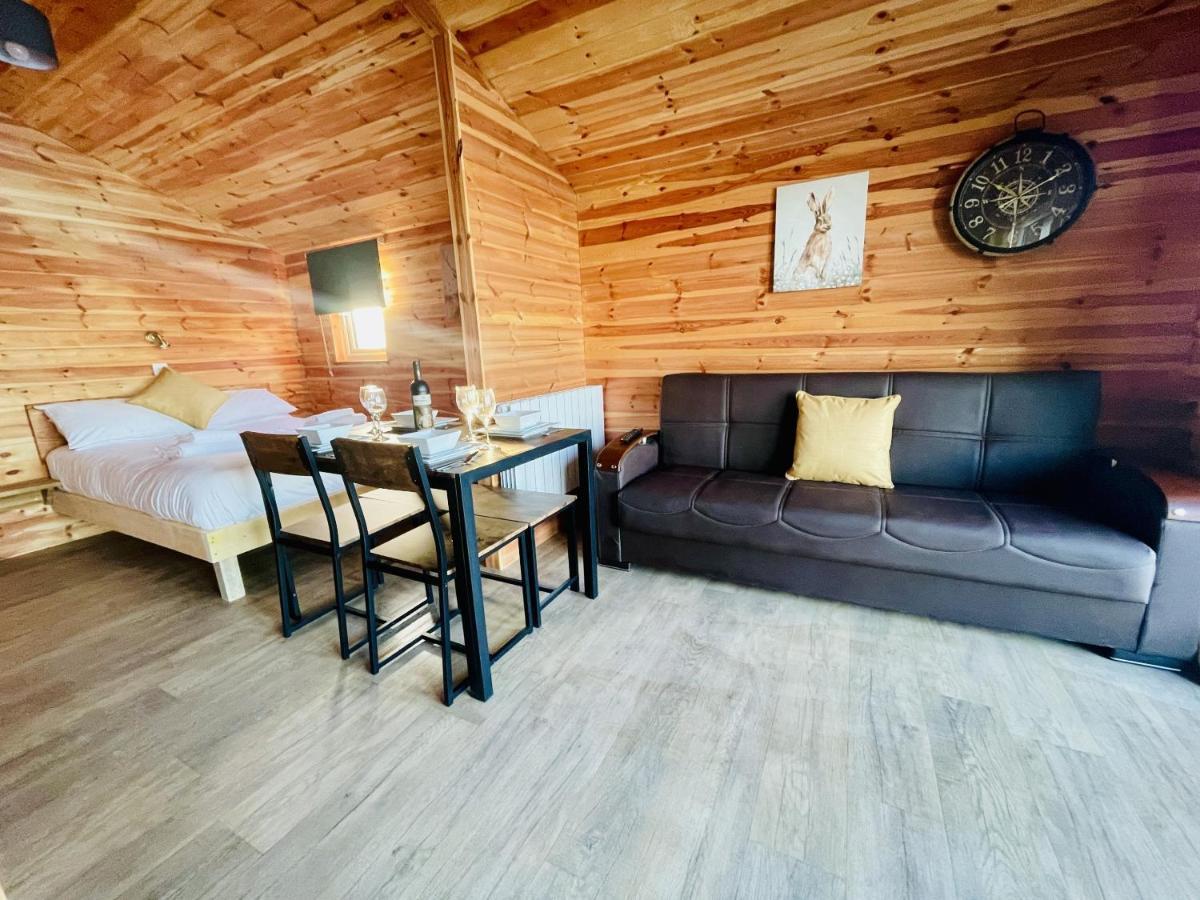 Lakeside Fishing Retreats Бостън Екстериор снимка
