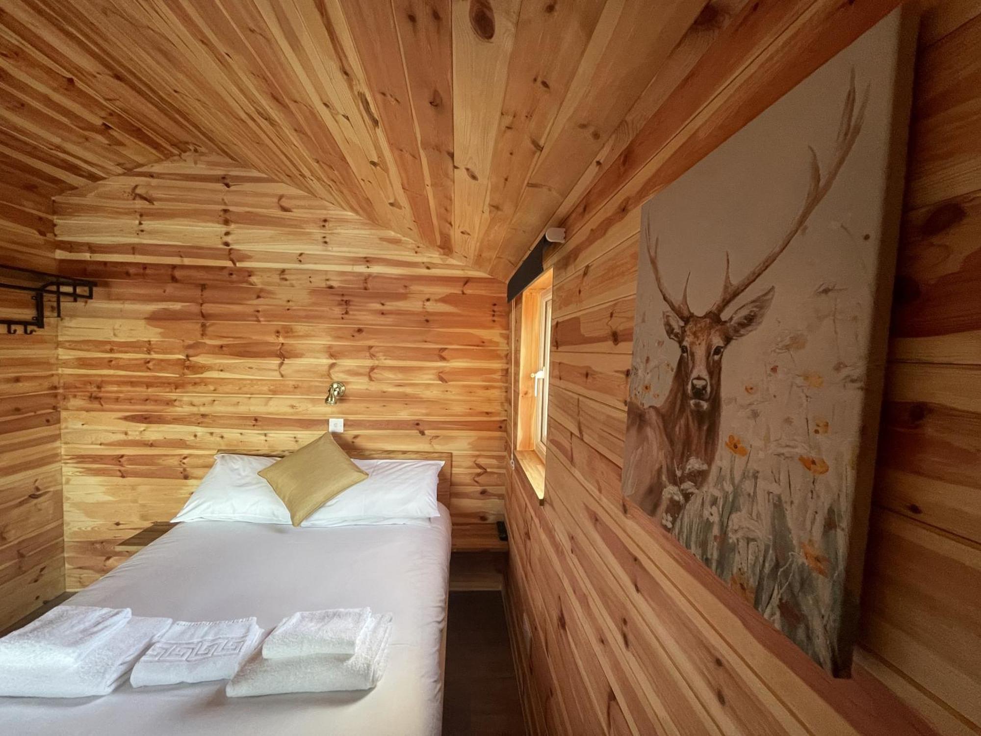 Lakeside Fishing Retreats Бостън Екстериор снимка