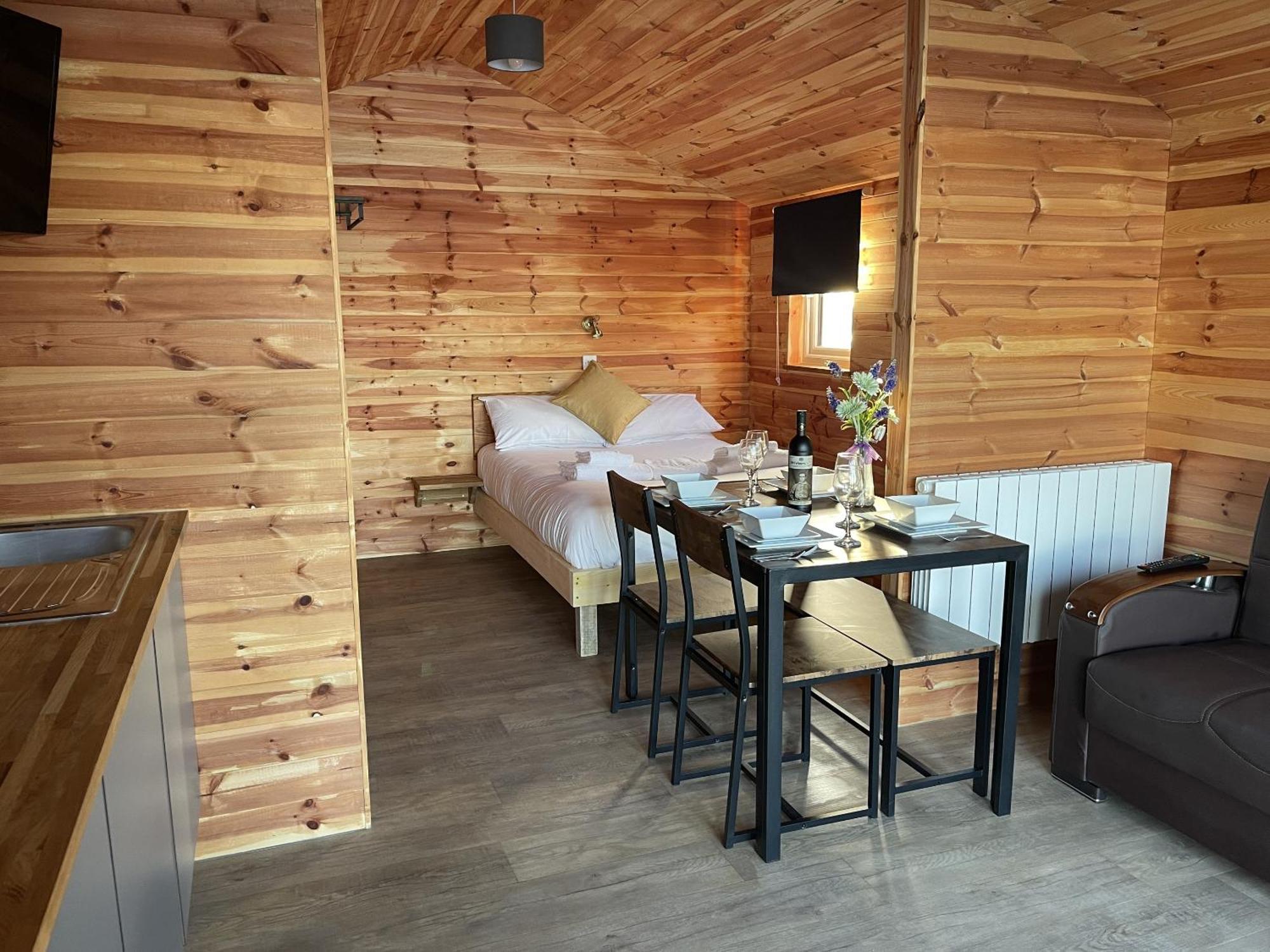 Lakeside Fishing Retreats Бостън Екстериор снимка