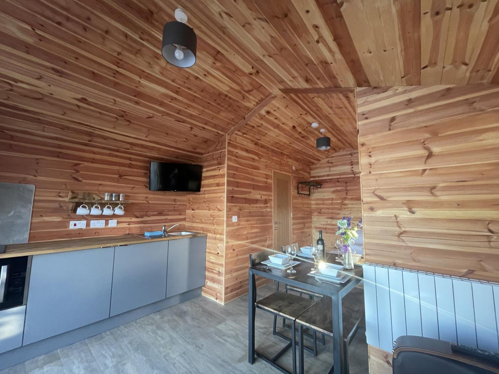 Lakeside Fishing Retreats Бостън Екстериор снимка