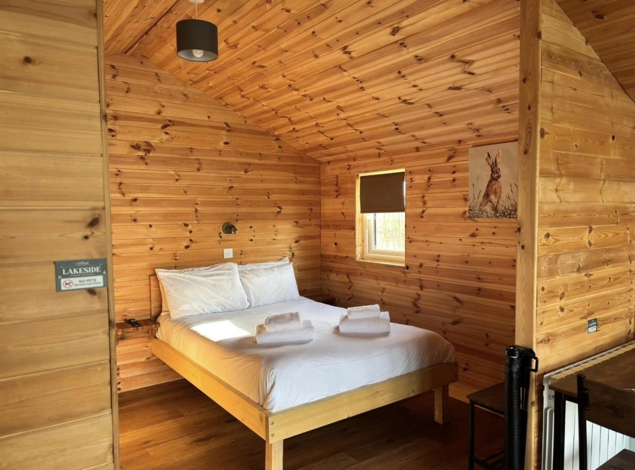 Lakeside Fishing Retreats Бостън Стая снимка