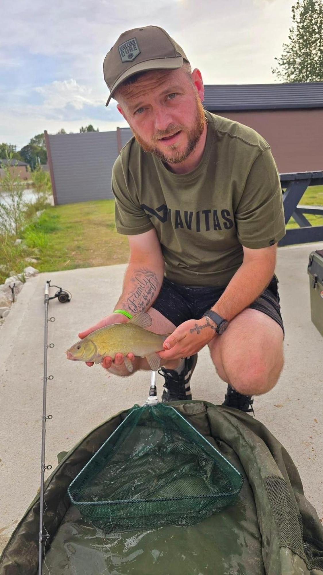 Lakeside Fishing Retreats Бостън Стая снимка