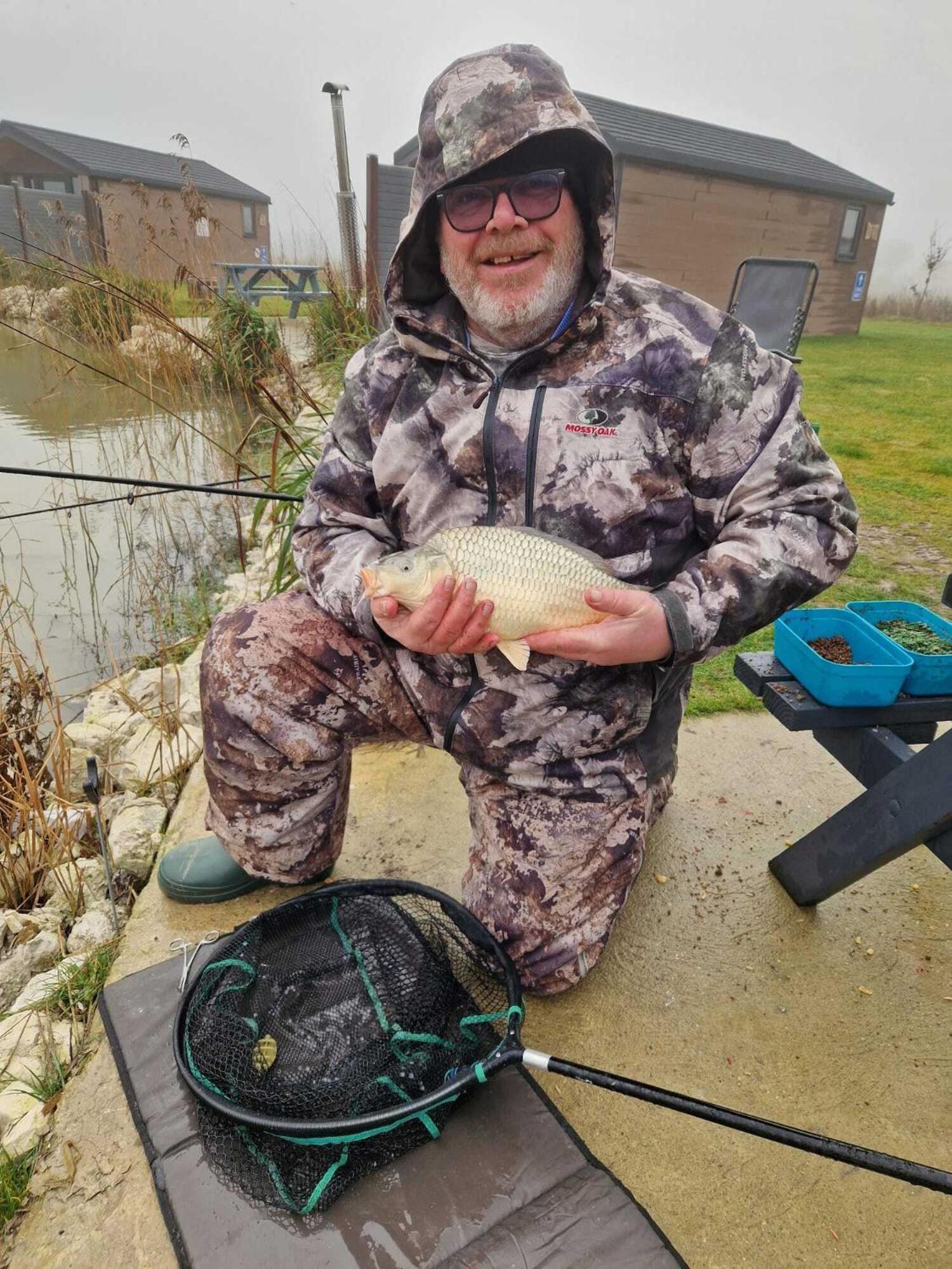 Lakeside Fishing Retreats Бостън Стая снимка