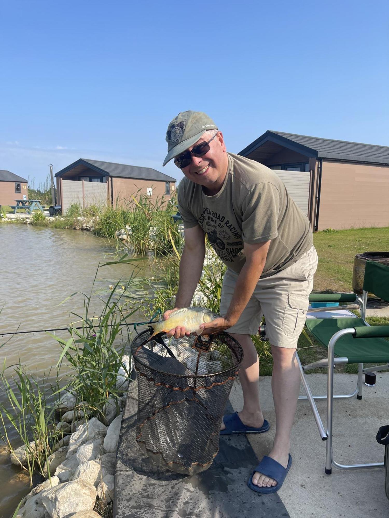 Lakeside Fishing Retreats Бостън Стая снимка
