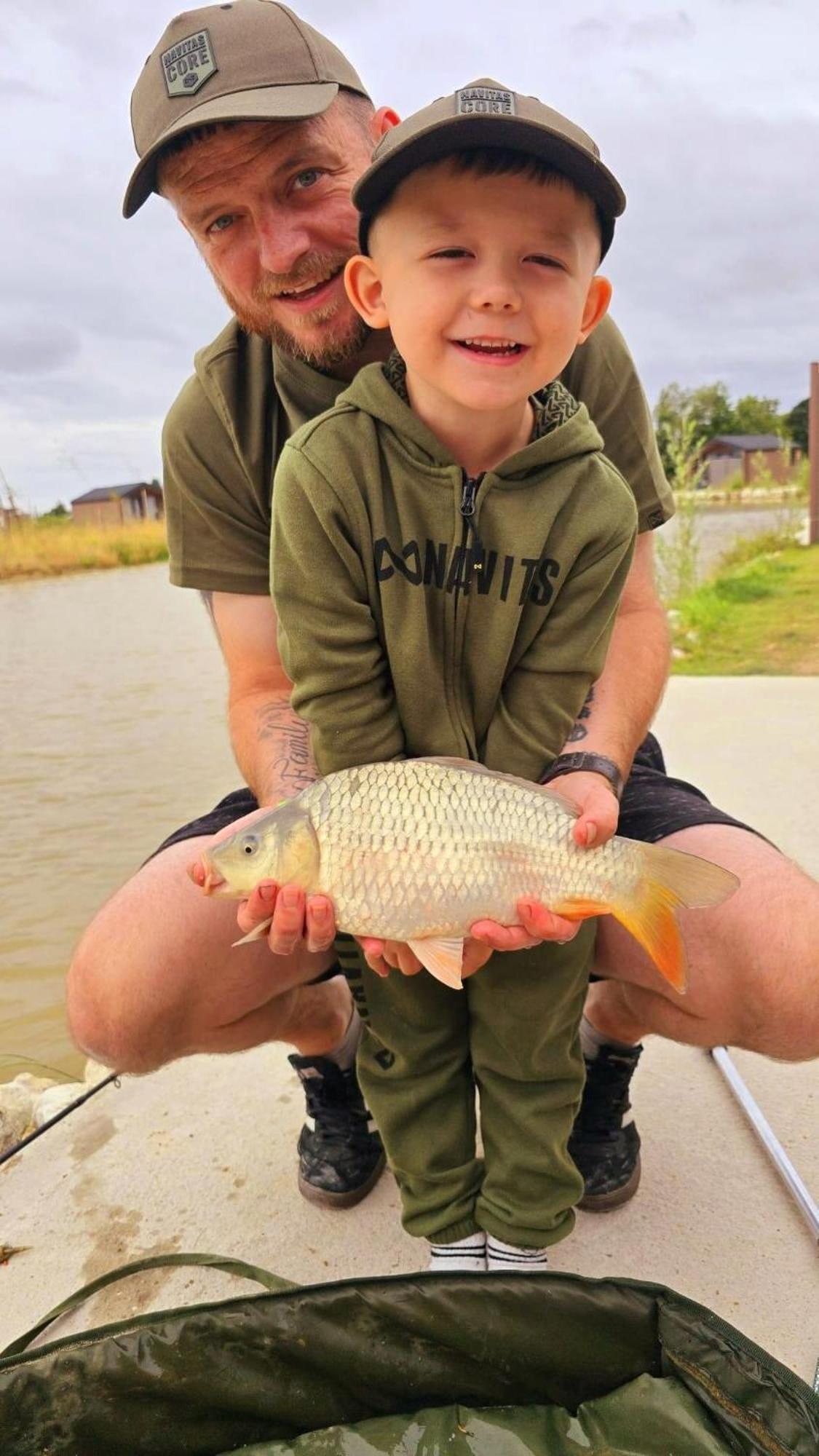 Lakeside Fishing Retreats Бостън Стая снимка